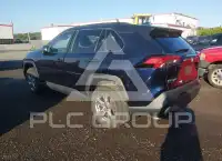 2022 Toyota RAV4 фото