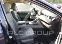 2022 Toyota RAV4 фото