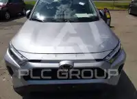 2022 Toyota RAV4 фото
