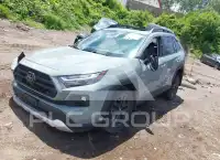 2022 Toyota RAV4 photo