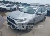 2022 Toyota RAV4 photo