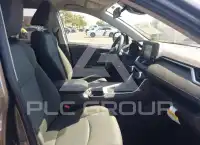 2022 Toyota RAV4 фото