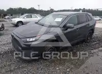 2022 Toyota RAV4 фото