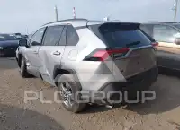 2022 Toyota RAV4 photo
