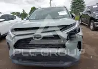 2022 Toyota RAV4 фото
