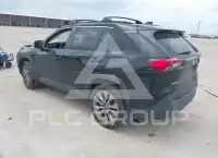 2022 Toyota RAV4 фото