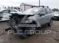 2022 Toyota RAV4 фото