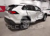 2022 Toyota RAV4 photo