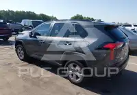 2022 Toyota RAV4 photo