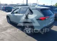 2022 Toyota RAV4 фото