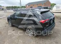 2022 Toyota RAV4 фото