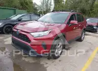2022 Toyota RAV4 фото