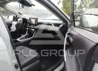 2022 Toyota RAV4 фото