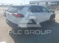 2022 Toyota RAV4 фото