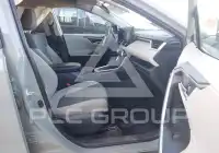 2022 Toyota RAV4 фото