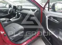 2022 Toyota RAV4 фото