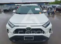 2022 Toyota RAV4 фото