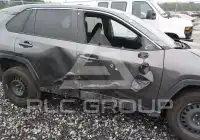 2022 Toyota RAV4 фото