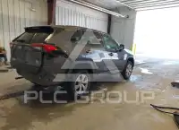 2022 Toyota RAV4 фото