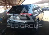 2022 Toyota RAV4 фото