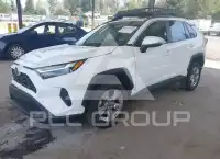 2022 Toyota RAV4 photo