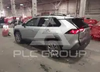 2022 Toyota RAV4 photo