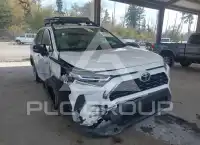 2022 Toyota RAV4 photo