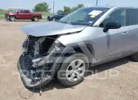 2022 Toyota RAV4 photo