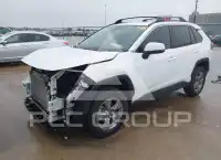 2022 Toyota RAV4 photo