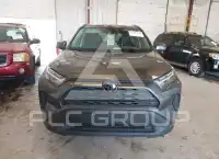 2022 Toyota RAV4 фото