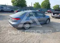 2022 Toyota COROLLA photo