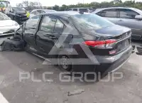 2022 Toyota COROLLA фото