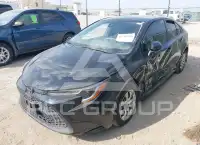 2022 Toyota COROLLA фото