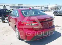 2022 Toyota COROLLA фото