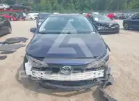 2022 Toyota COROLLA фото