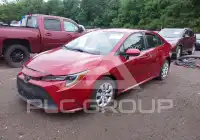 2022 Toyota COROLLA photo