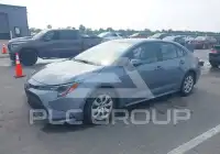 2022 Toyota COROLLA фото