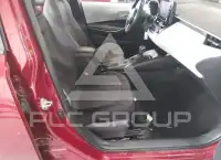 2022 Toyota COROLLA photo