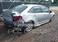 2022 Toyota COROLLA фото