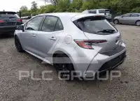 2022 Toyota COROLLA фото