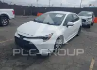 2022 Toyota COROLLA photo