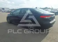 2022 Toyota COROLLA фото