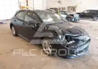 2022 Toyota COROLLA фото