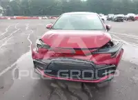 2022 Toyota COROLLA photo