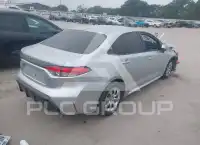 2022 Toyota COROLLA photo