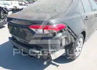 2022 Toyota COROLLA photo