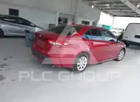 2022 Toyota COROLLA фото