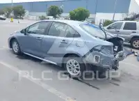 2022 Toyota COROLLA фото