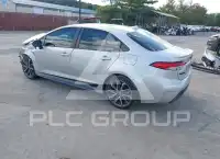 2022 Toyota COROLLA фото