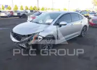 2022 Toyota COROLLA фото